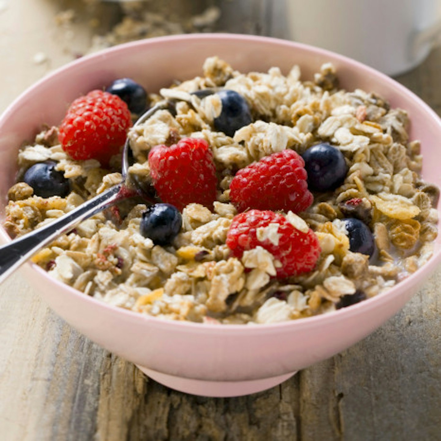 Little changes or additions to your breakfast is the perfect kick-start to a healthy day ahead.&nbsp;