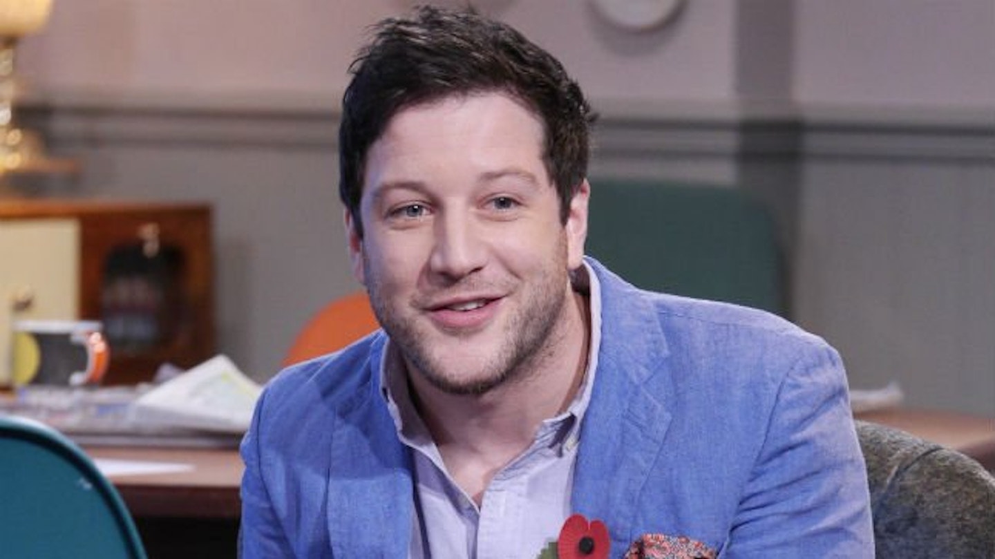 Matt Cardle v1