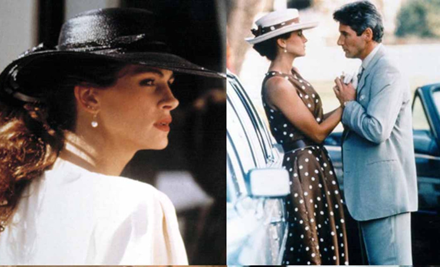 Julia Roberts in 'Pretty Woman'