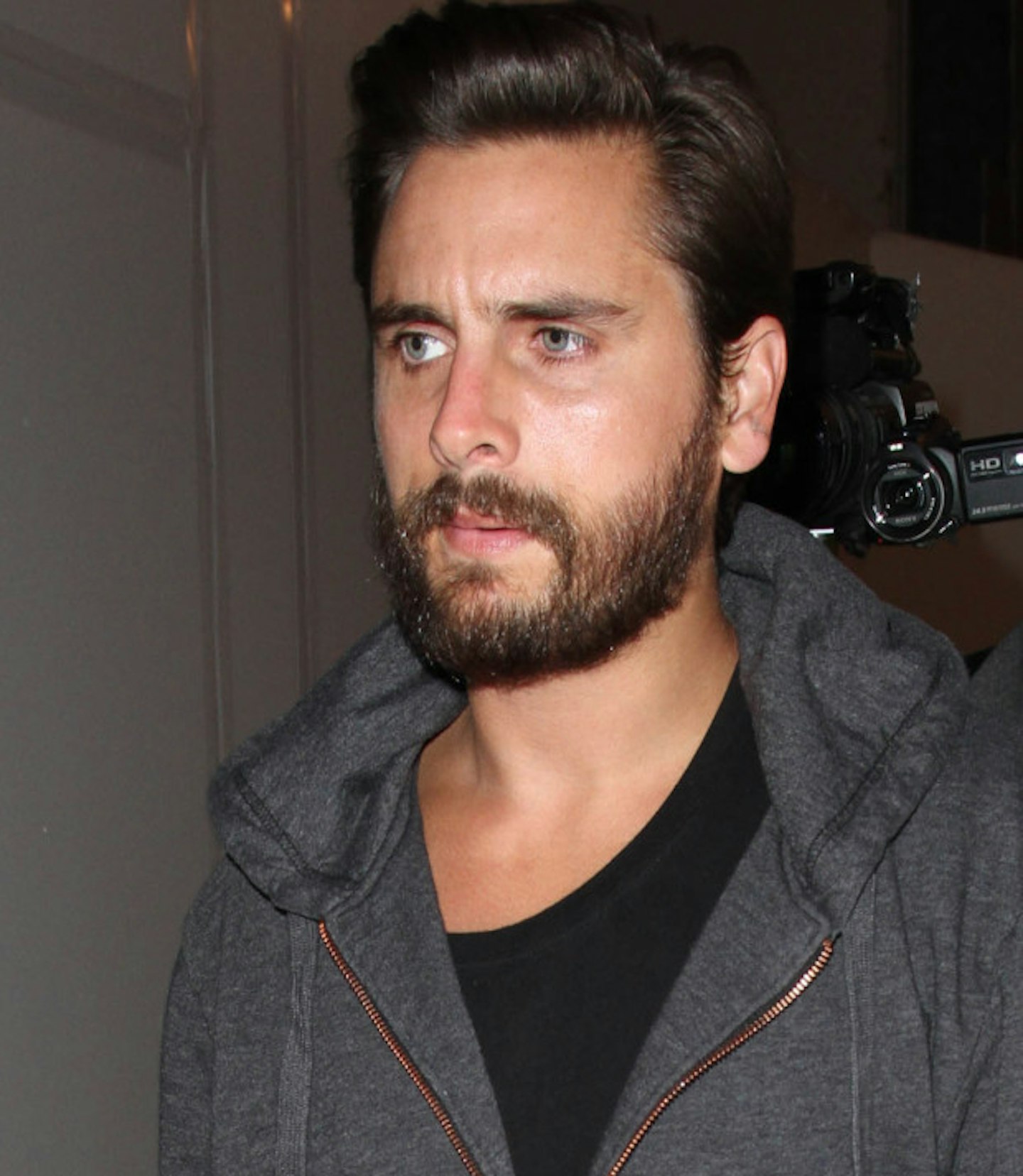 Scott Disick off Keeping Up With The Kardashians