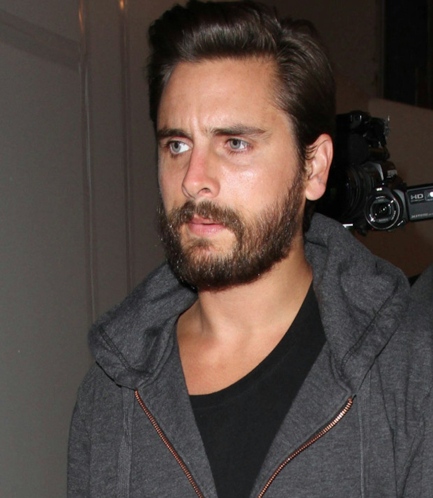 scott disick