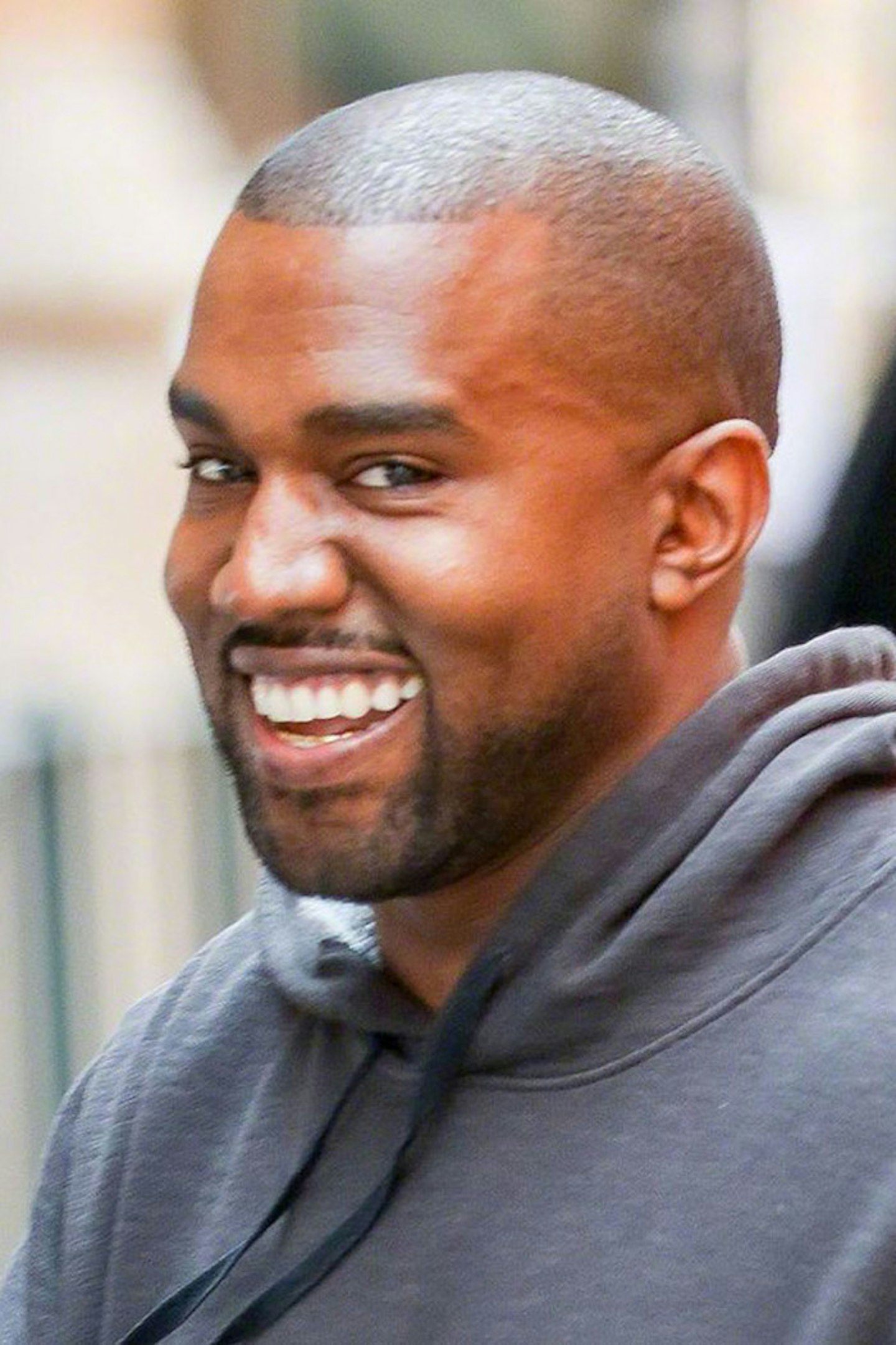 Kanye West