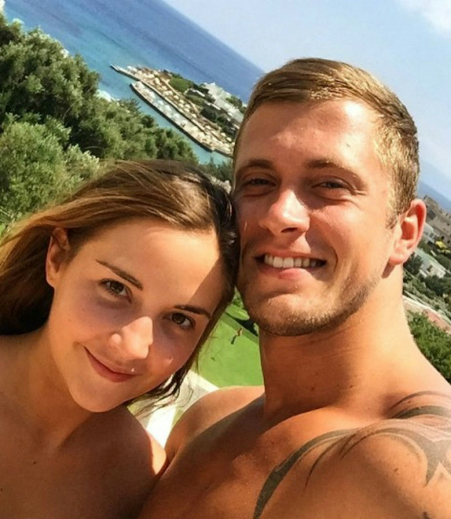 Dan Osborne