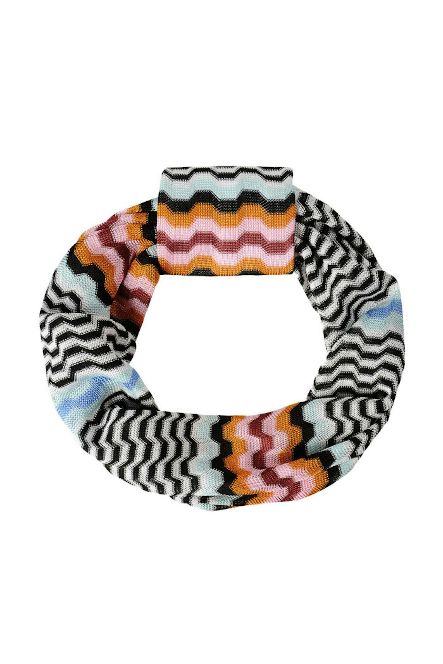 5. MISSONI