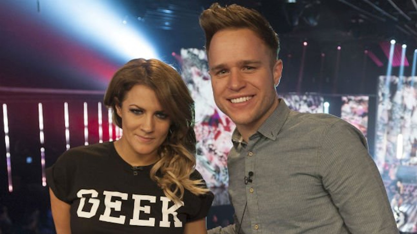 caroline flack and olly murs