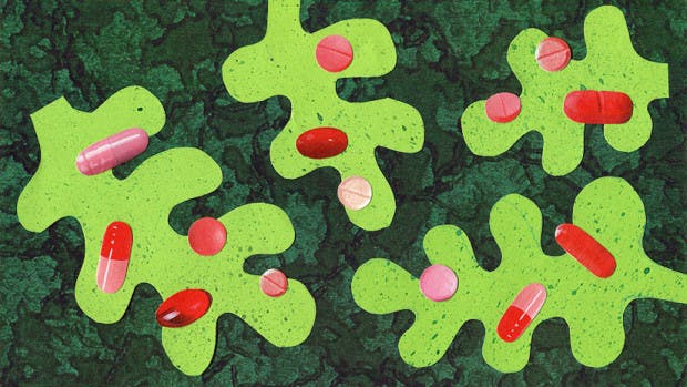 What Are The Best Natural Antidepressants Available?