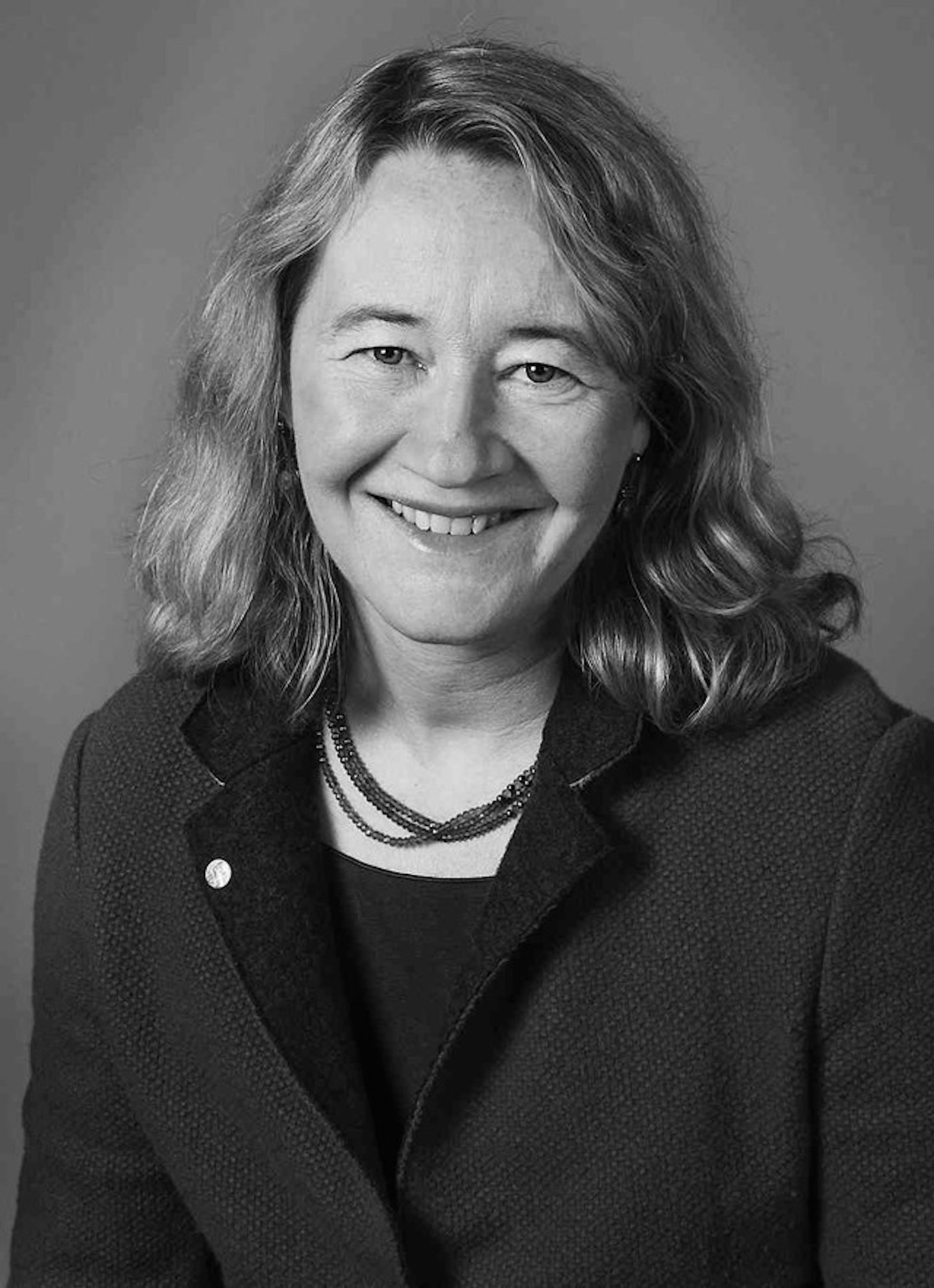Carol Greider 