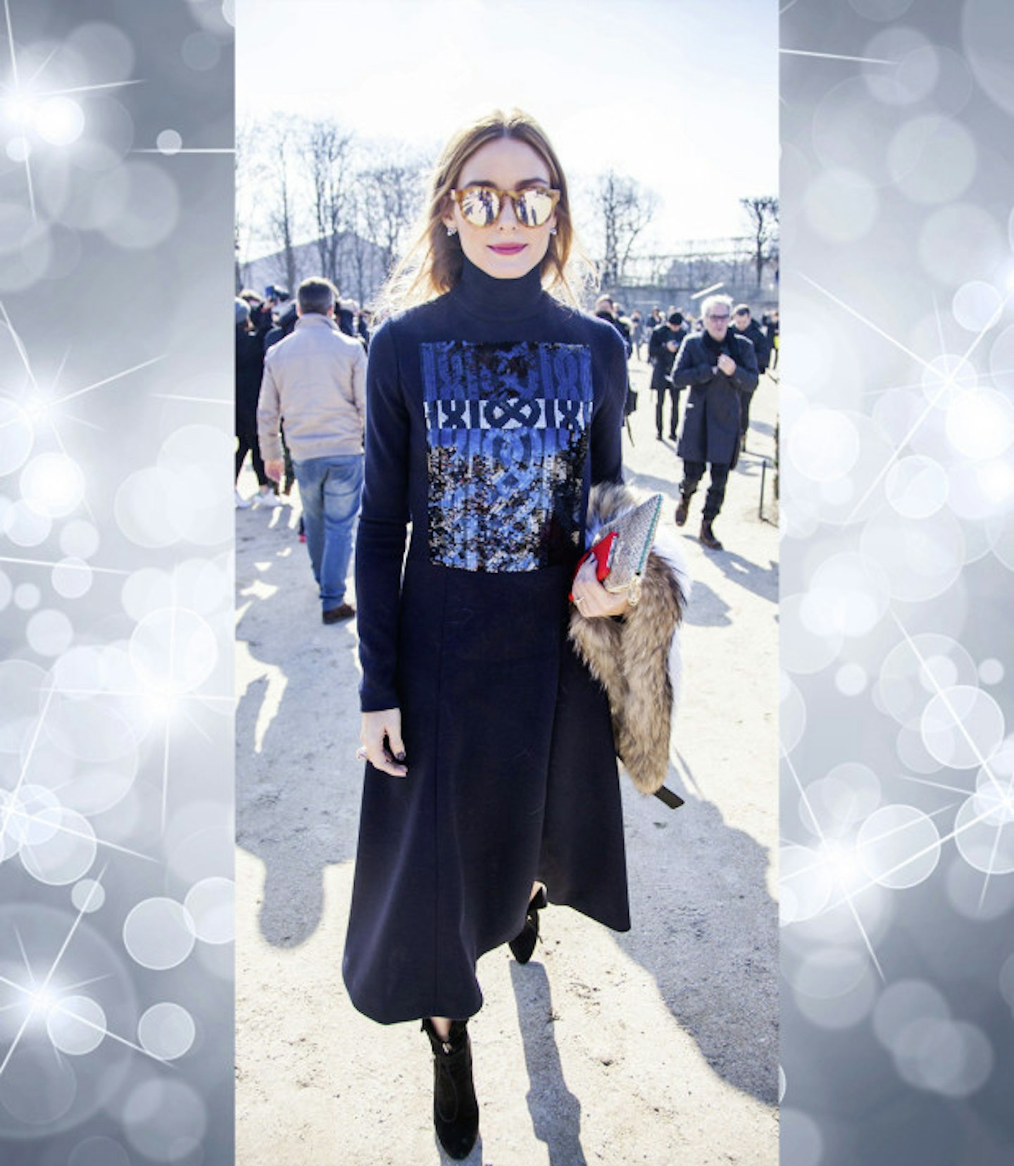 olivia palermo