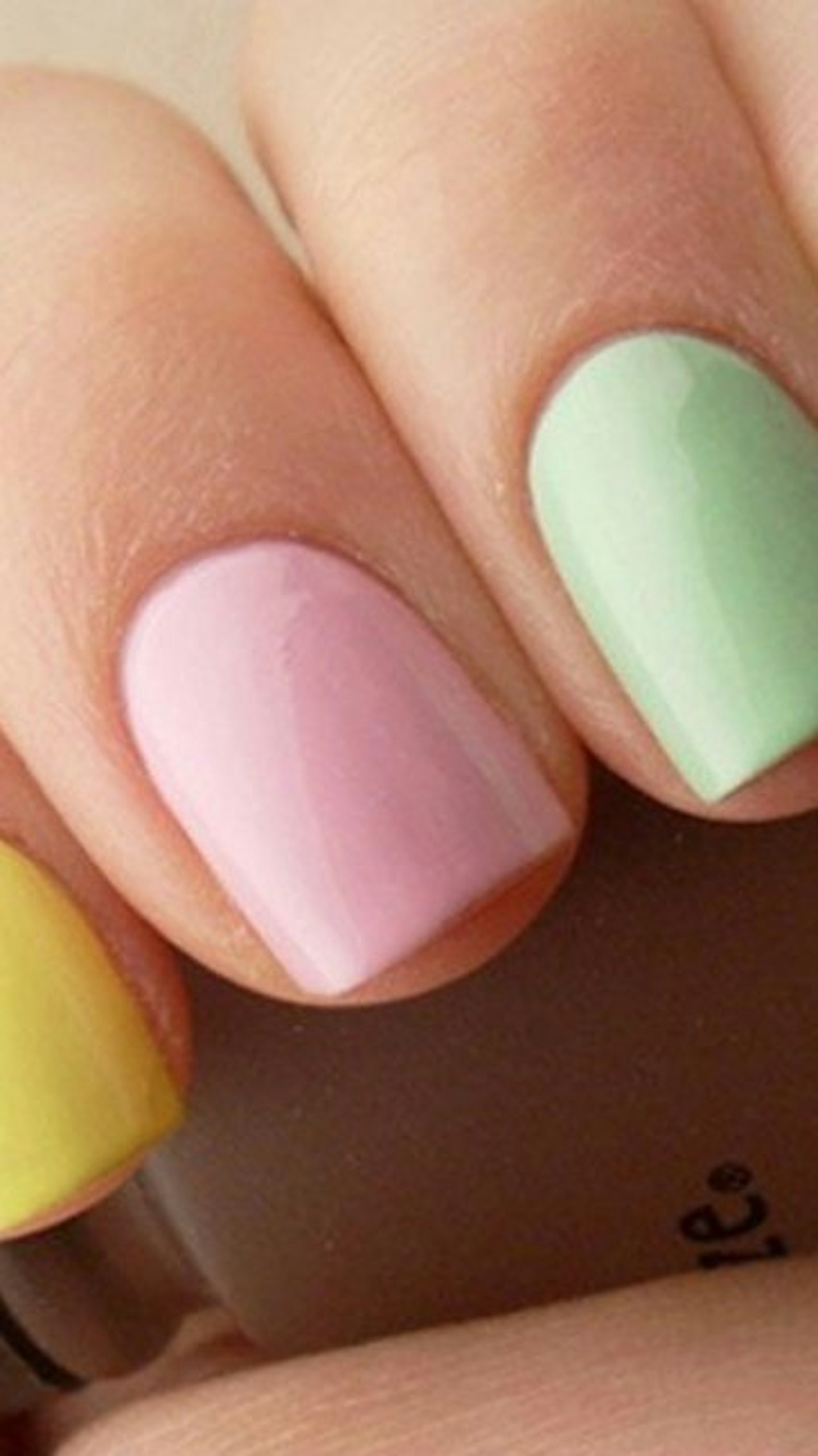 pastelnails