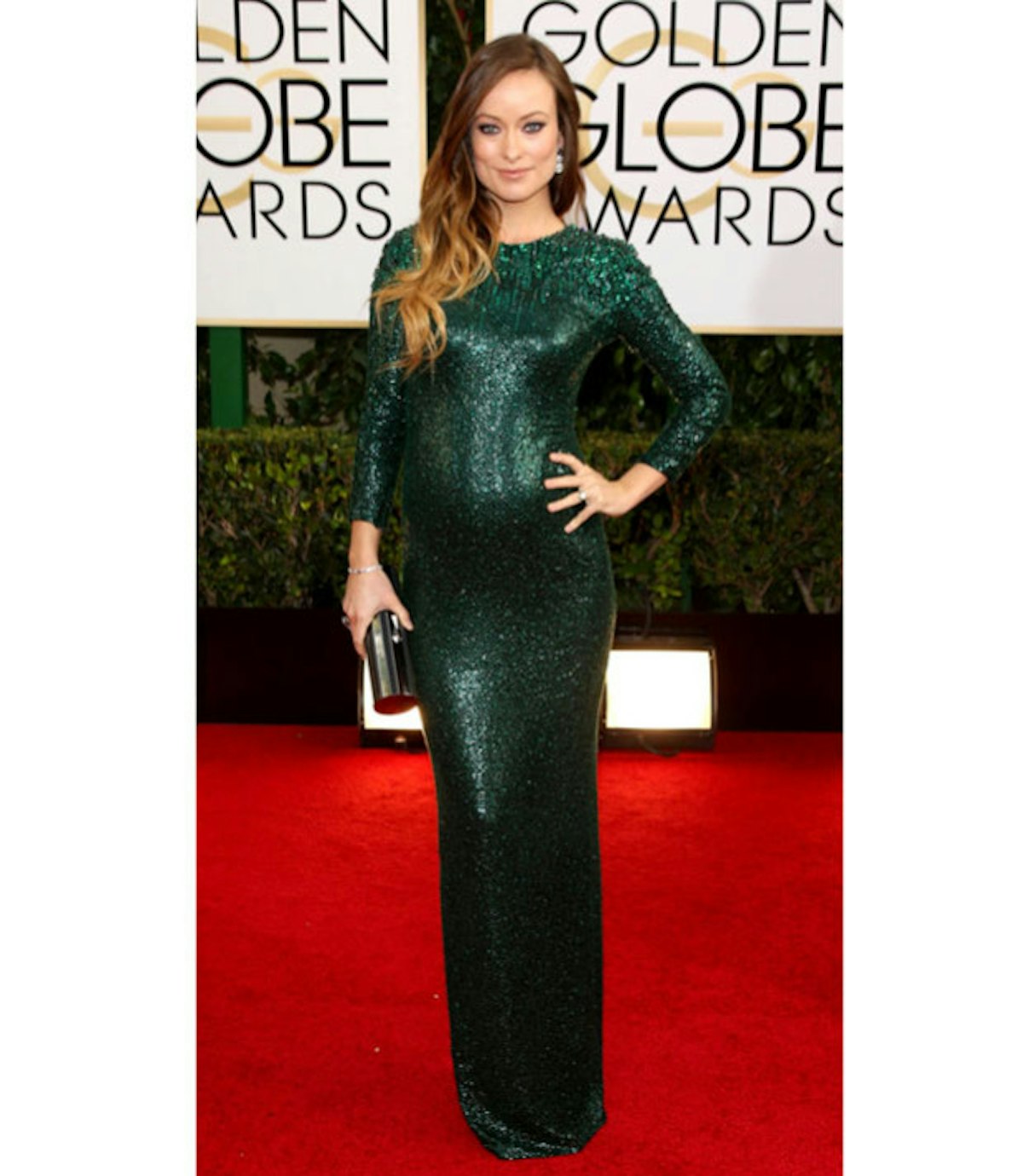 Celebrity Maternity Style The Best Dressed Bumps On The Most Stylish Pregnant Stars Style