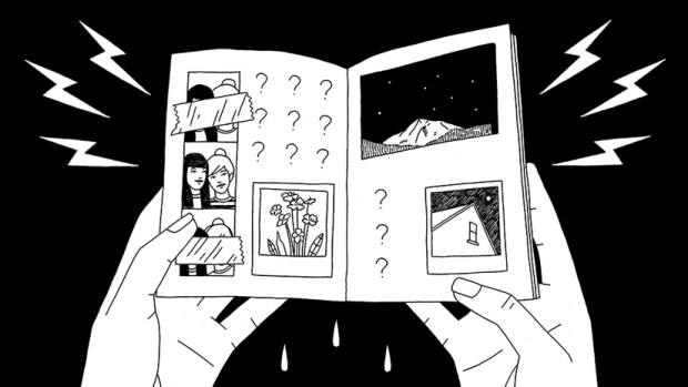 The Unexpected Way That Anxiety Can Affect Your Memory