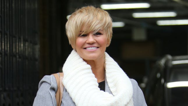 Kerry Katona gets job ‘performing at childrens’ birthday parties’ | Closer