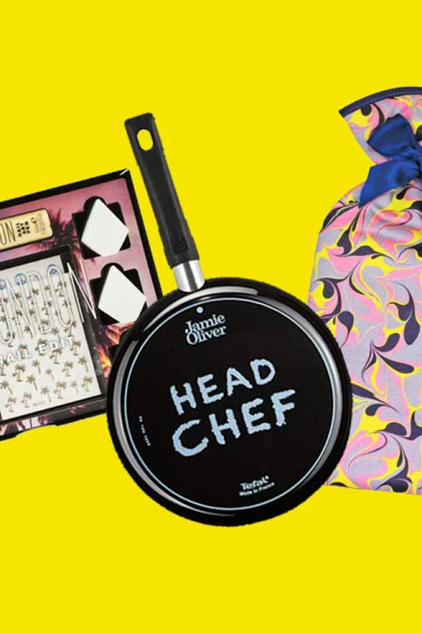 GALLERY >> 15 Perfect Presents For All Your Secret Santa Duties
