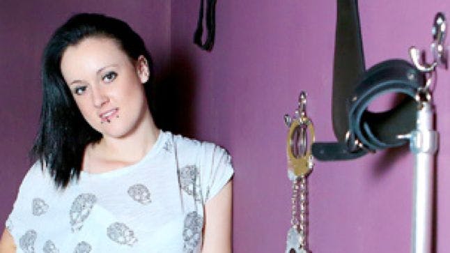 laura sex doll Sex Toy Treasure Chest – February 2014 main image 0