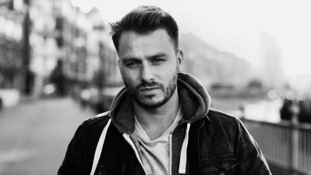 Dapper Laughs' TV Show Won't Be Renewed After Furore Over His 'Rape Jokes'