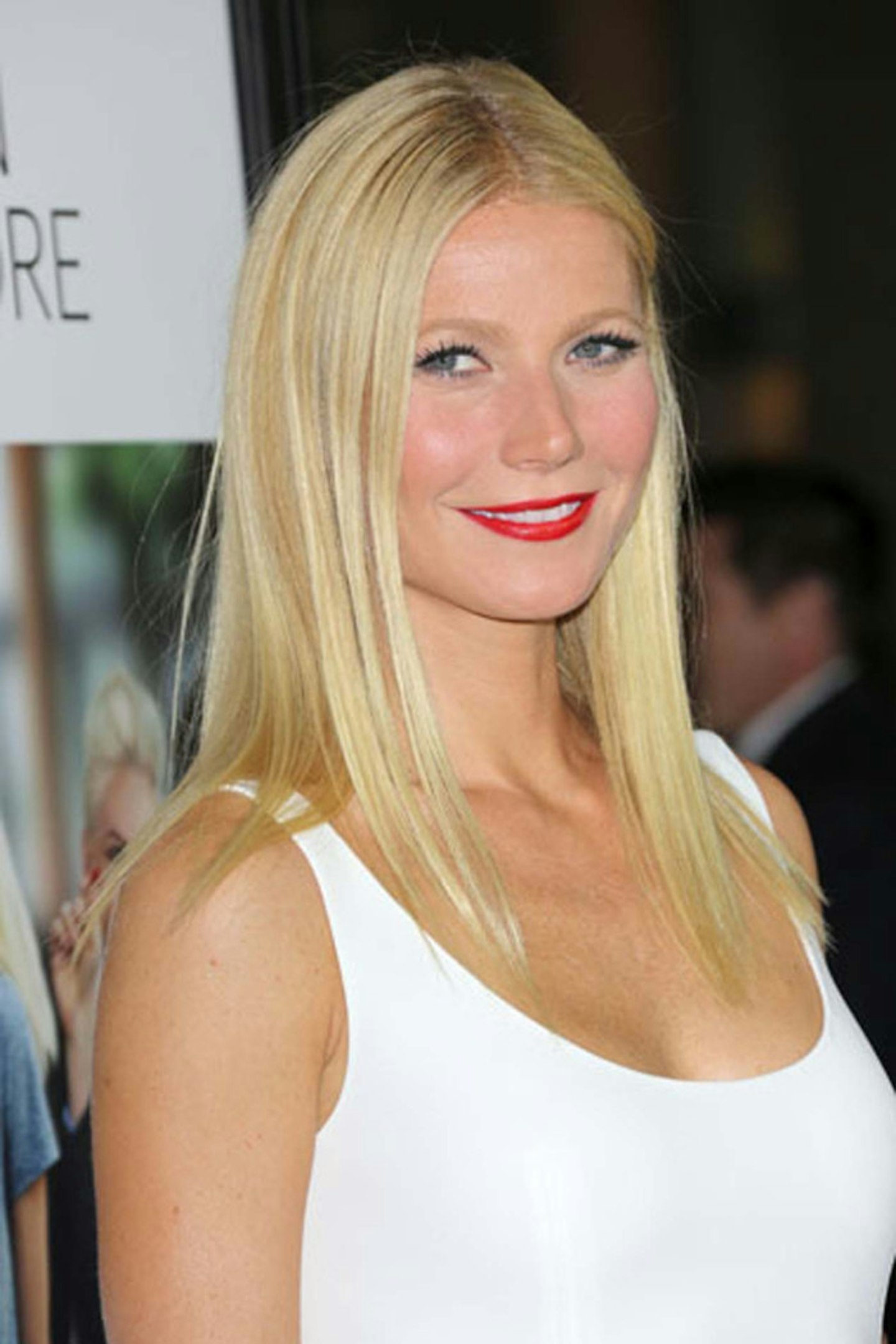 Gwyneth Paltrow in 2013