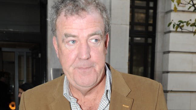 Top Gear’s Jeremy Clarkson Suspended By The BBC Over ‘fracas’ | Closer