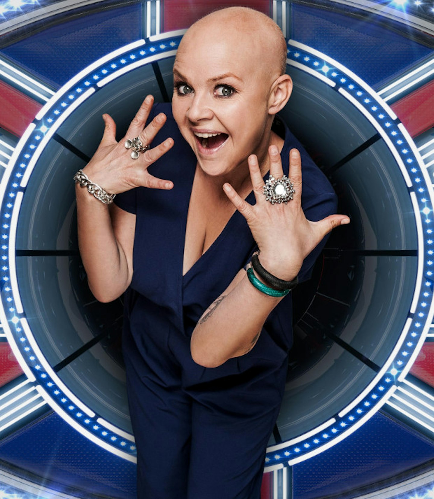 Gail Porter