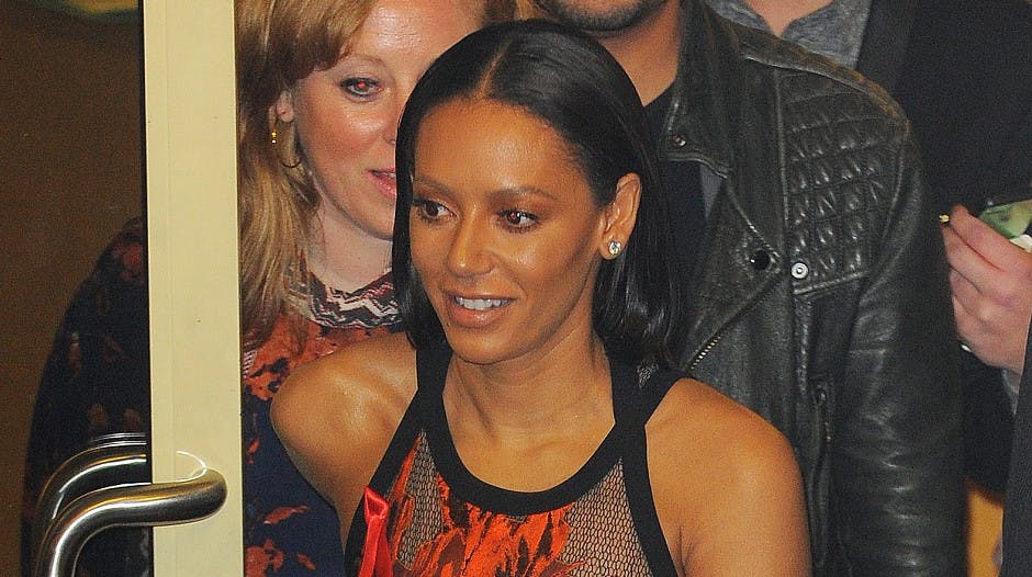 Mel B: “I did have a four-year relationship with a woman” | Celebrity