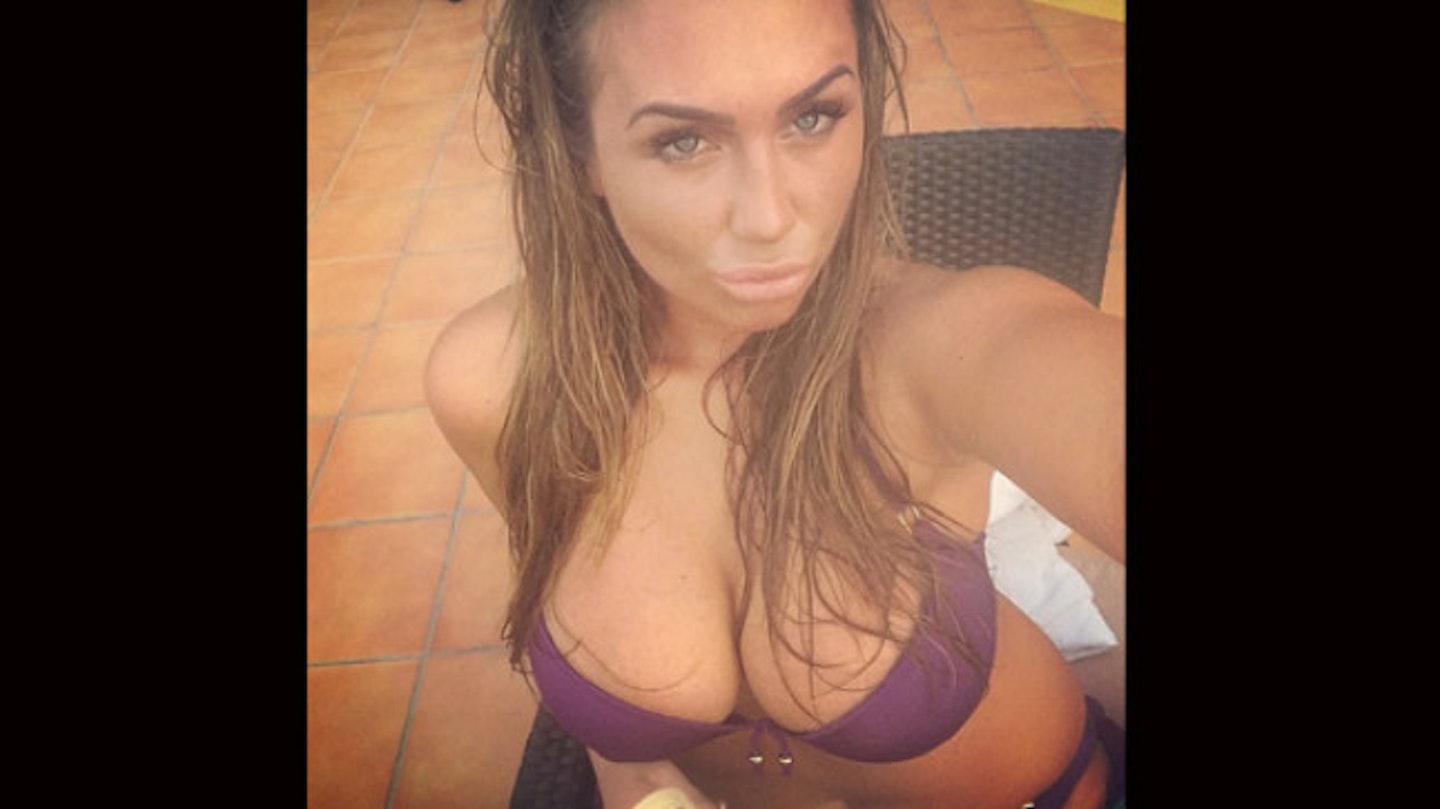 lauren-goodger