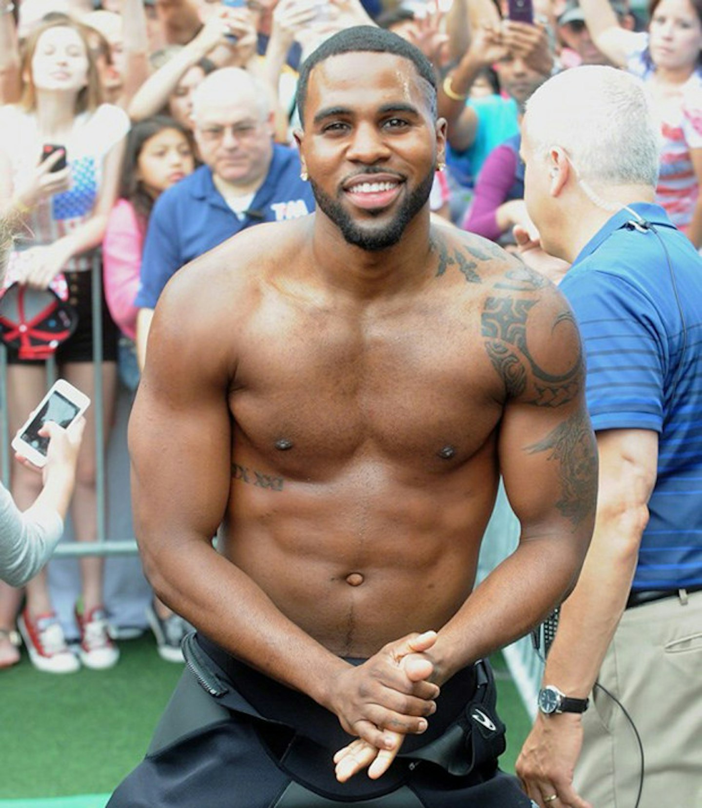 Jason Derulo
