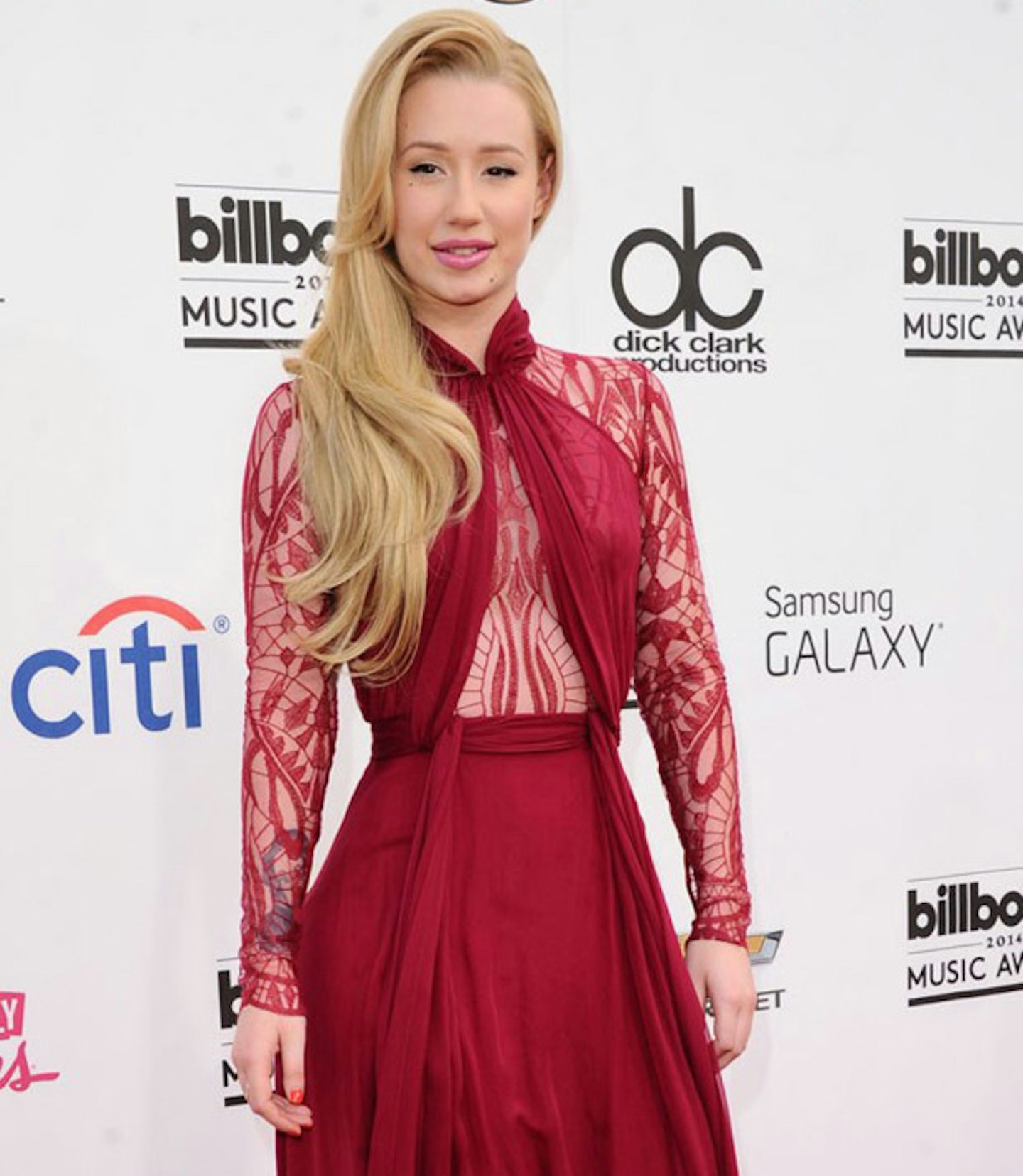 Iggy Azalea