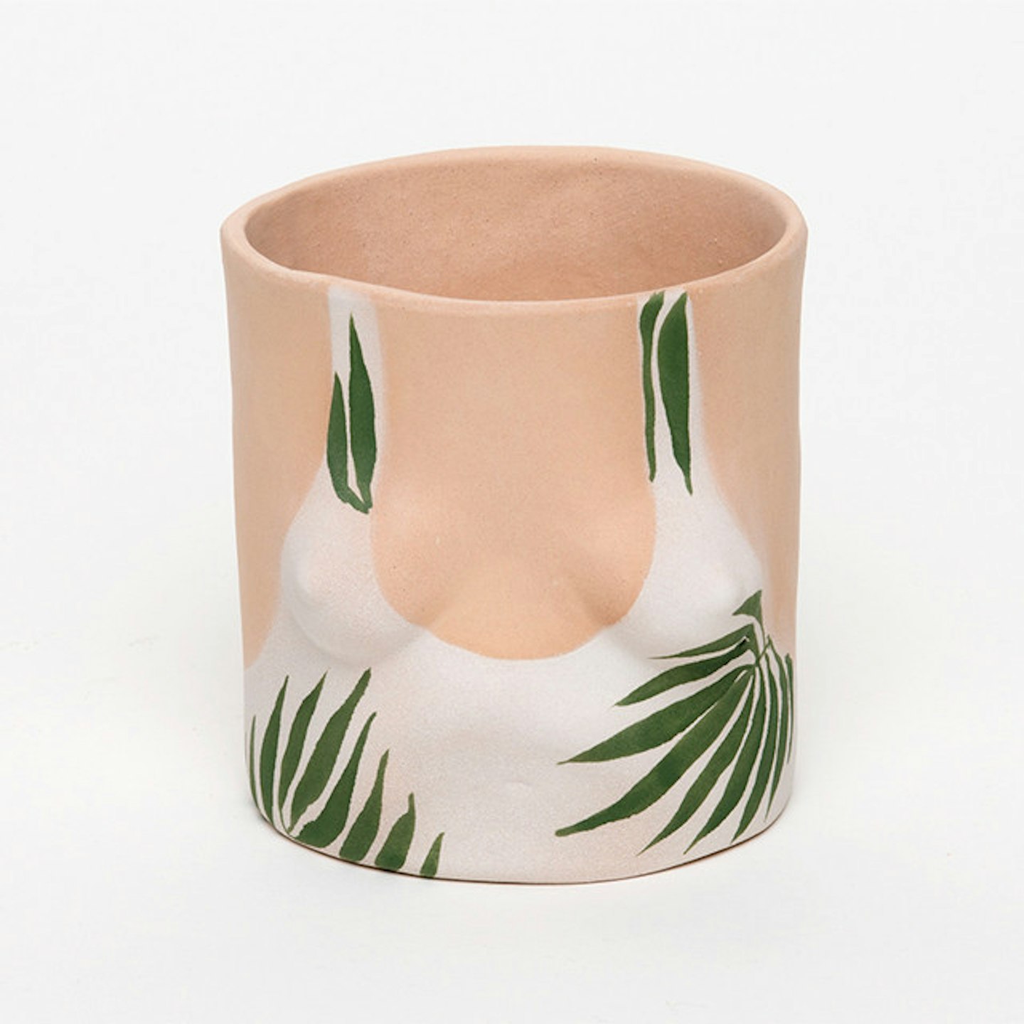 pot