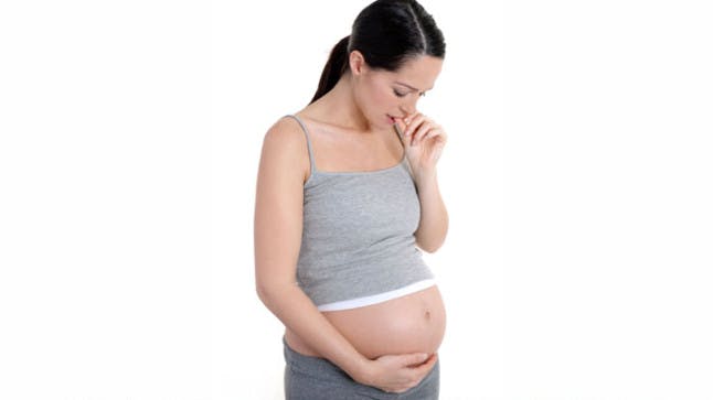 Braxton Hicks or genuine labour pains How to tell the difference Closer