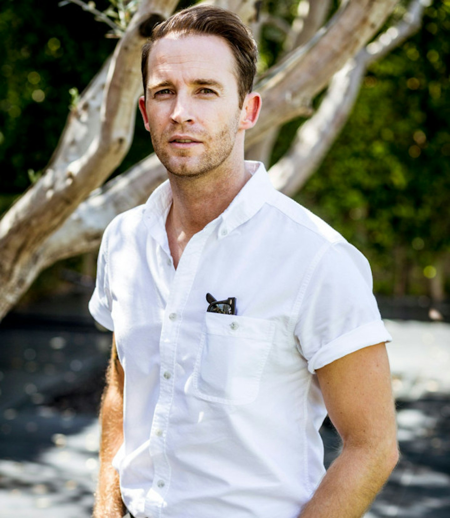 10. Jay James