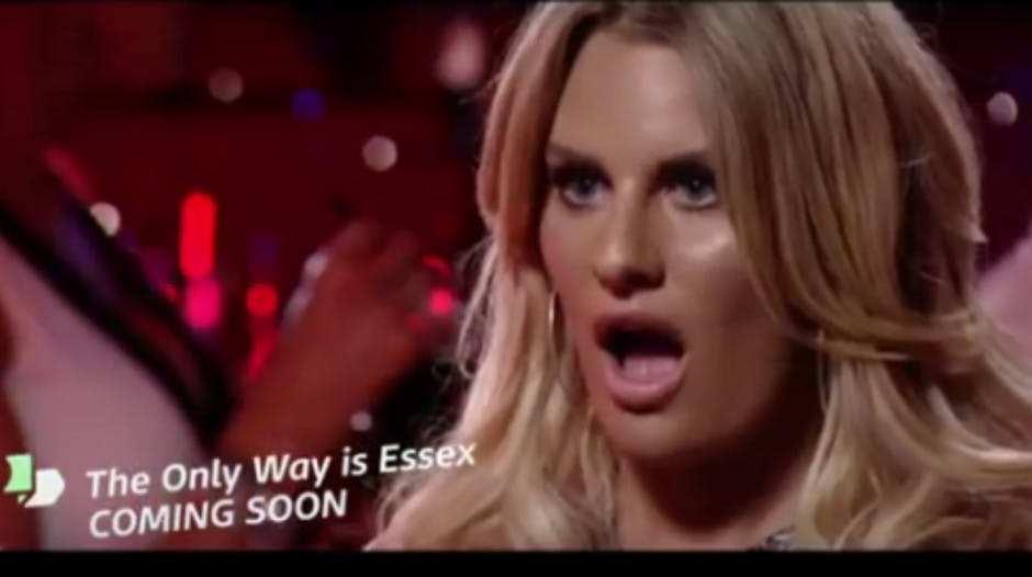 Watch TOWIE | Towie, Keep calm, Feeling fine