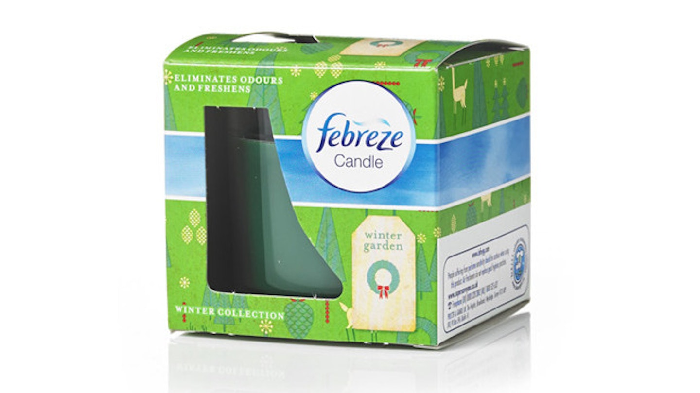 febreze
