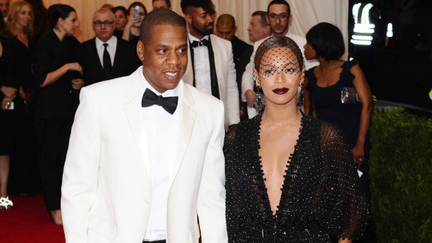 Beyonce and Jay Z 'broke up for a YEAR' when those Rihanna cheating rumours came out | Celebrity | Heat