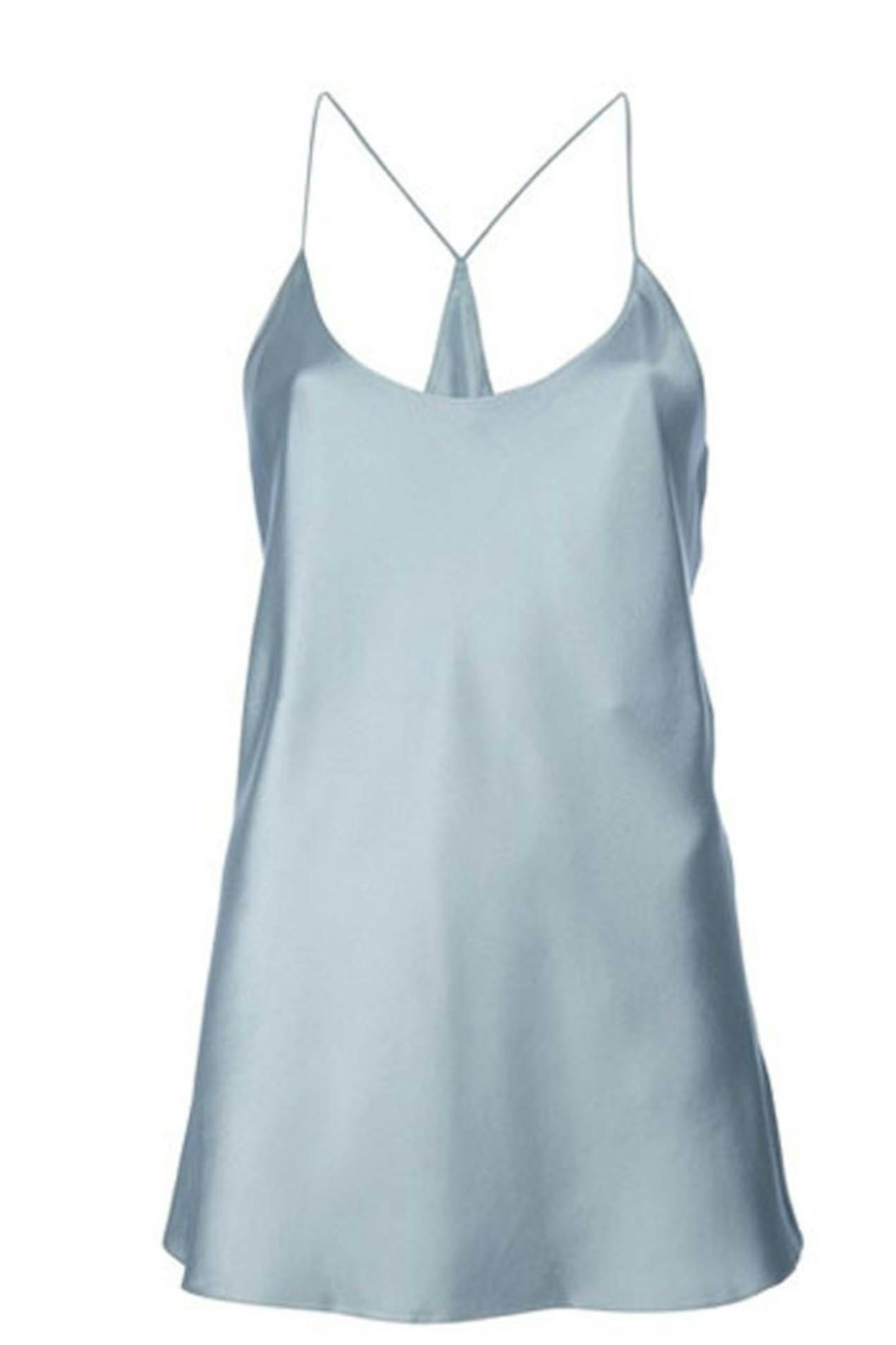 34. T by Alexander Wang