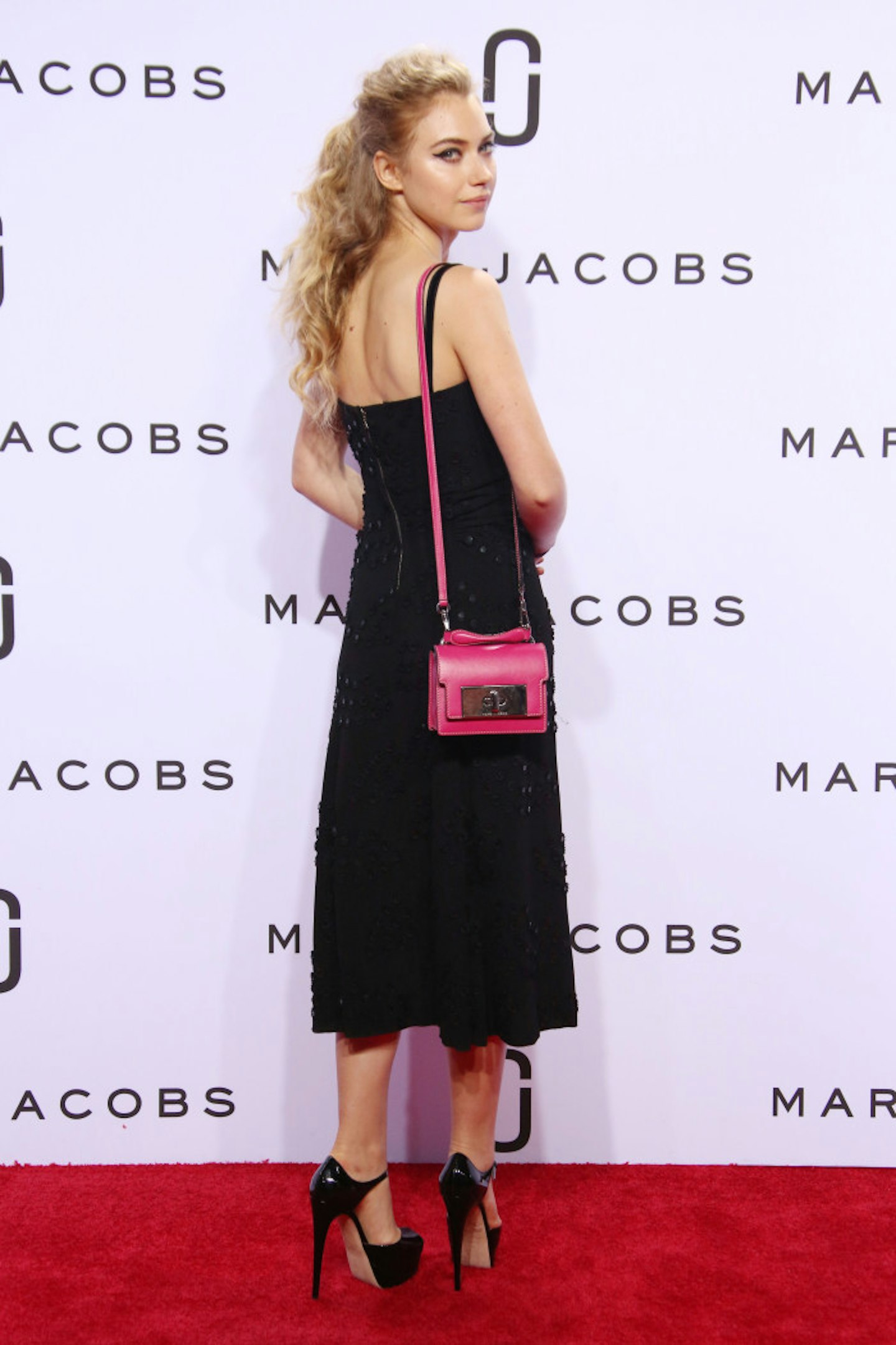 Marc Jacobs