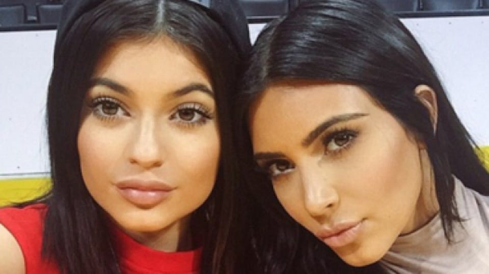 Kylie Jenner reveals why she’s ‘more popular’ than Kim Kardashian | Closer