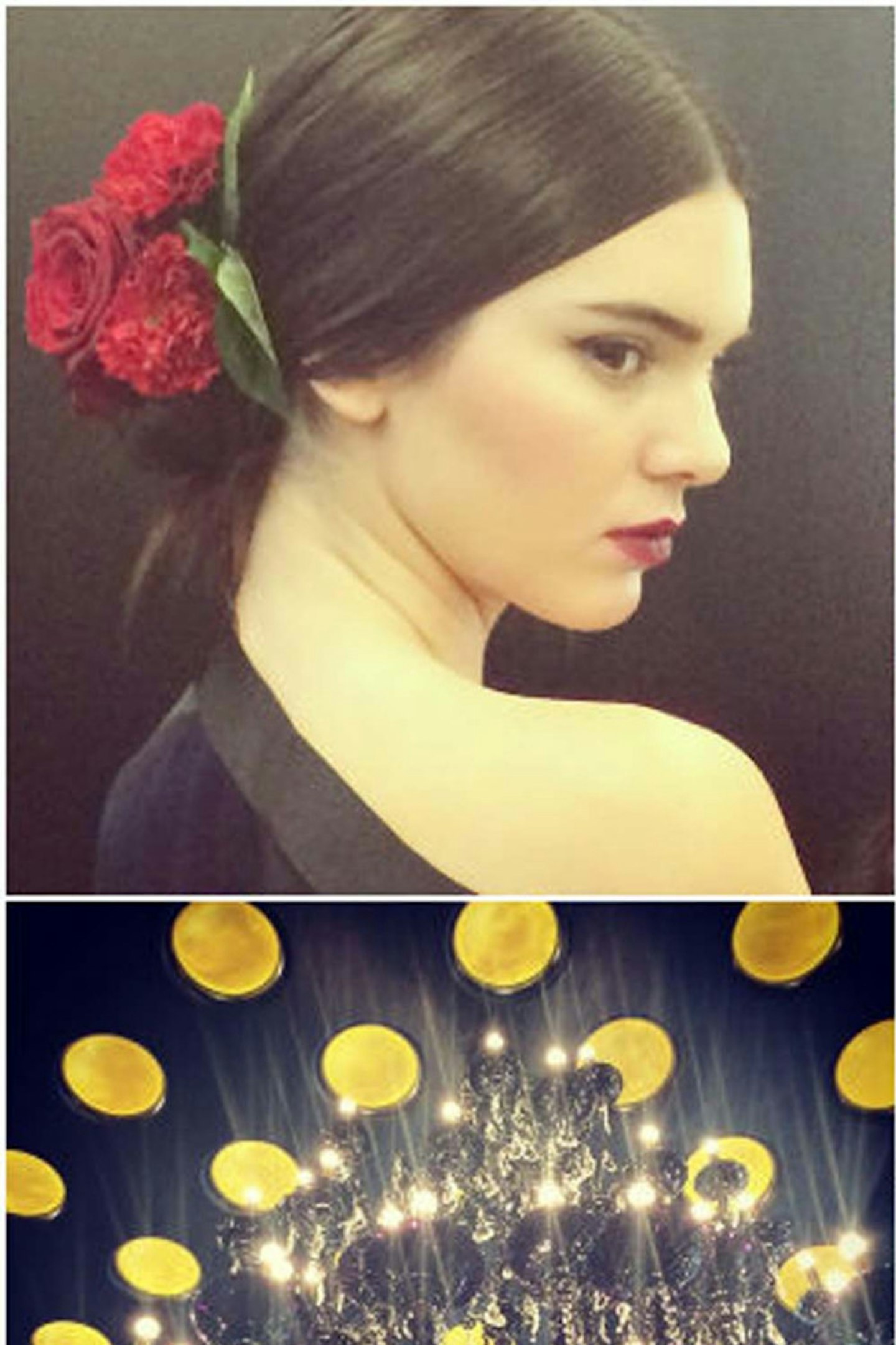 GALLERY>> Inside Dolce & Gabbana Show