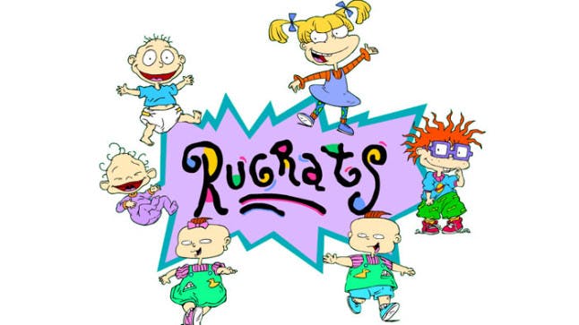 The rugrats deals