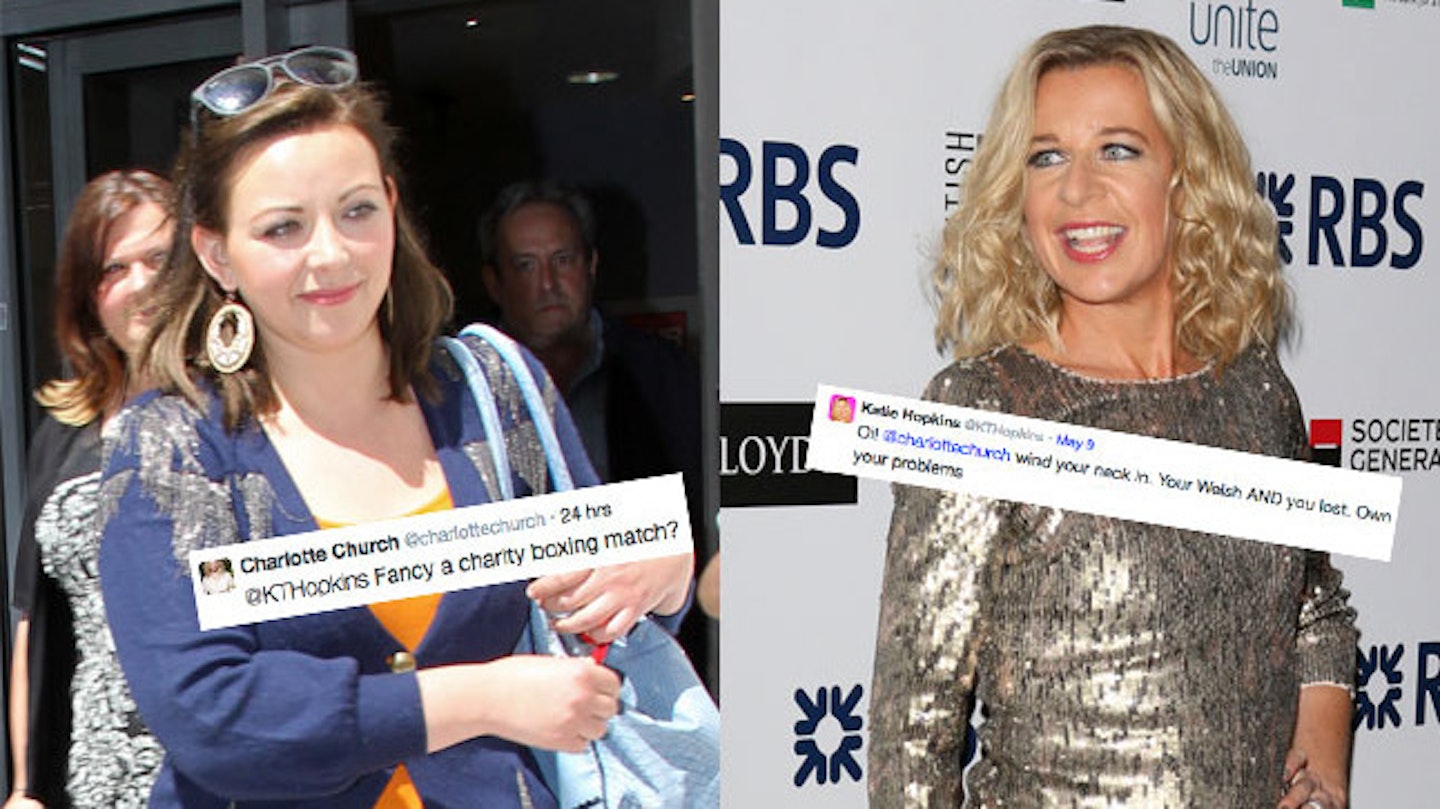 charlotte-church-katie-hopkins