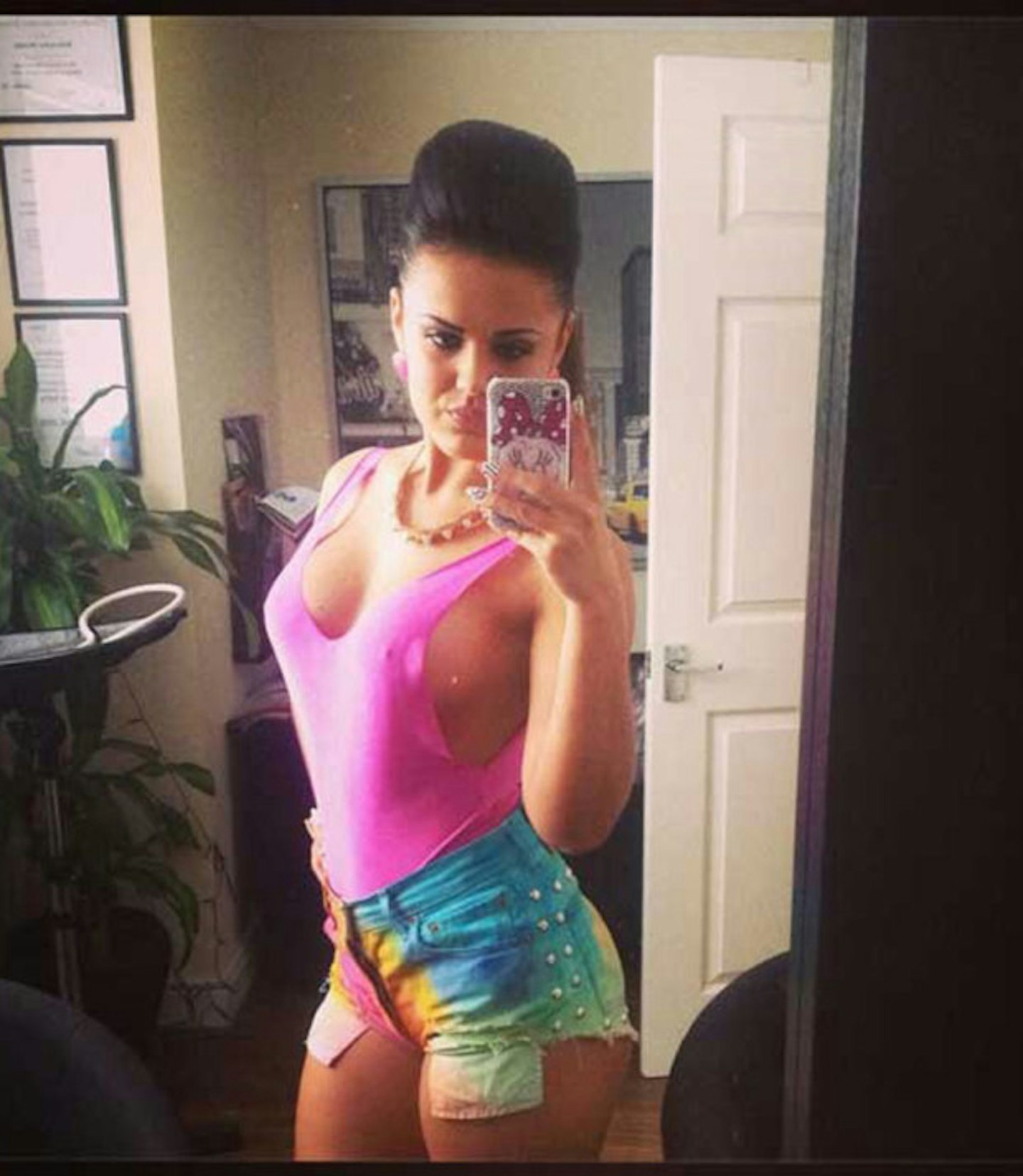 nicole-morris-the-valleys-boobs-picture