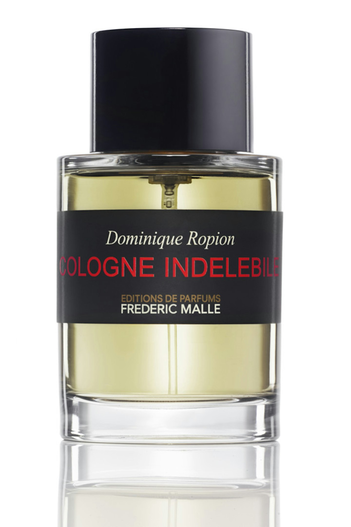 Frederic Malle Cologne Indelebile, £155.00