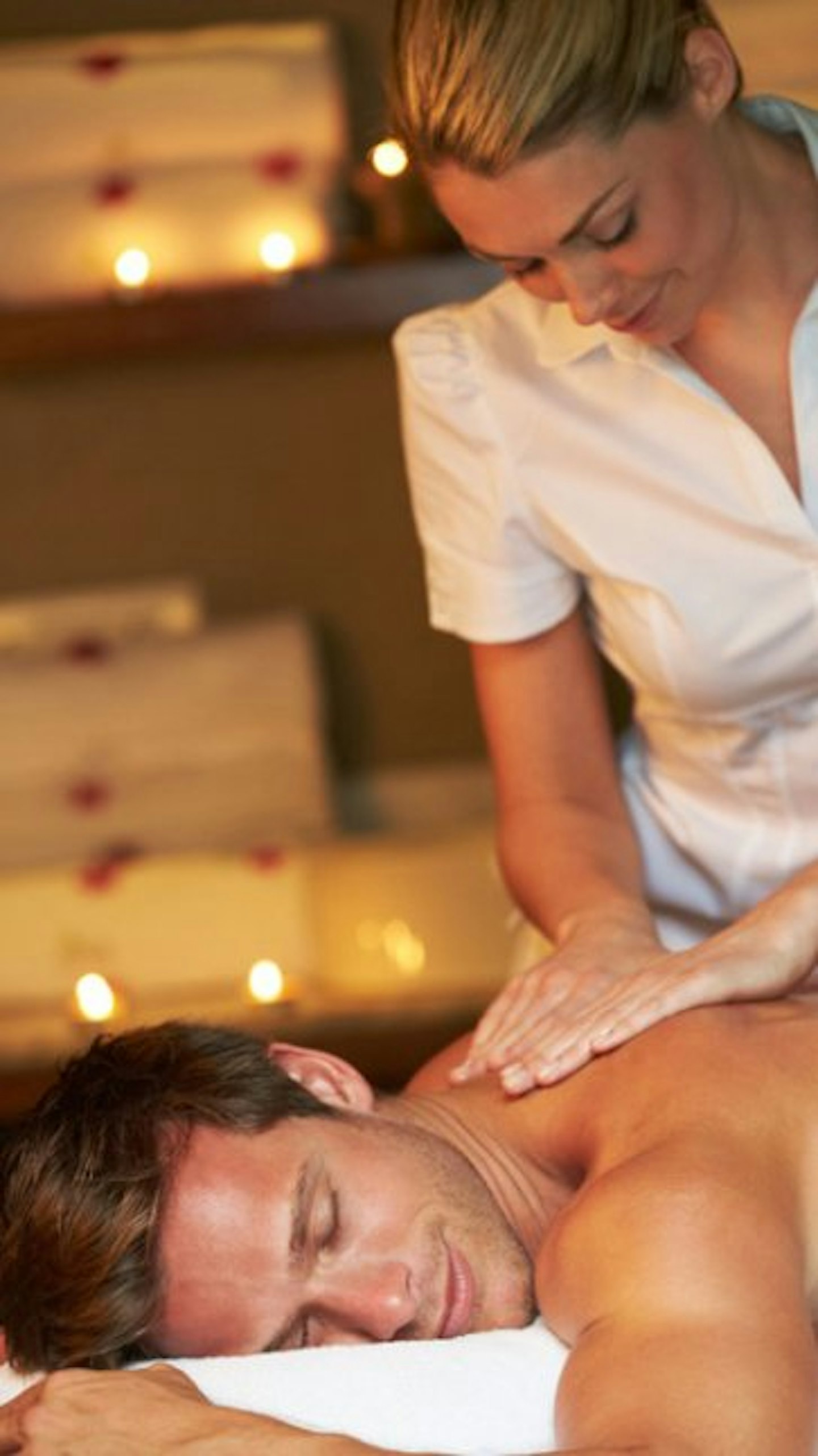 massage