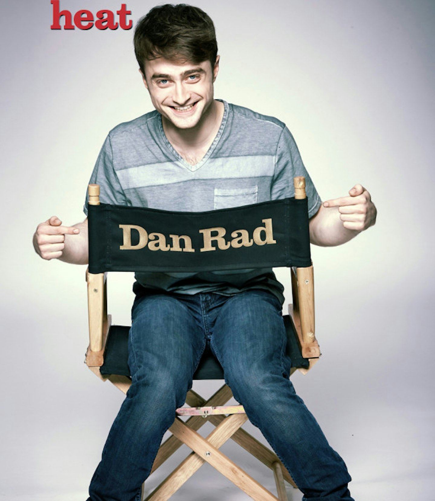 Daniel Radcliffe