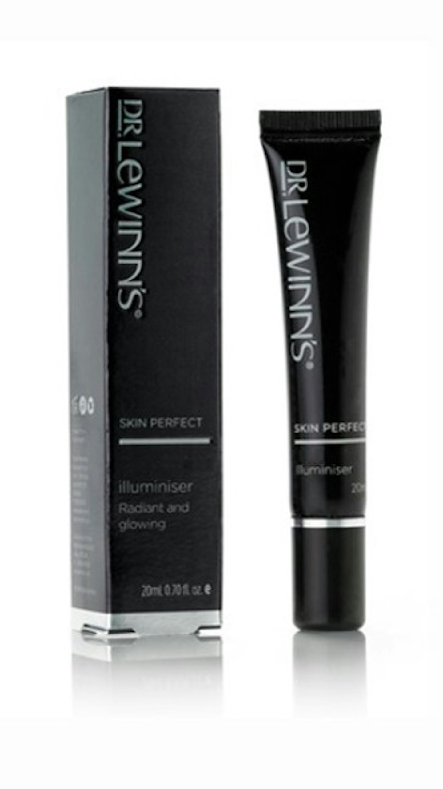 SPLURGE: DrLewinn's Skin Perfect Illuminiser &pound;22