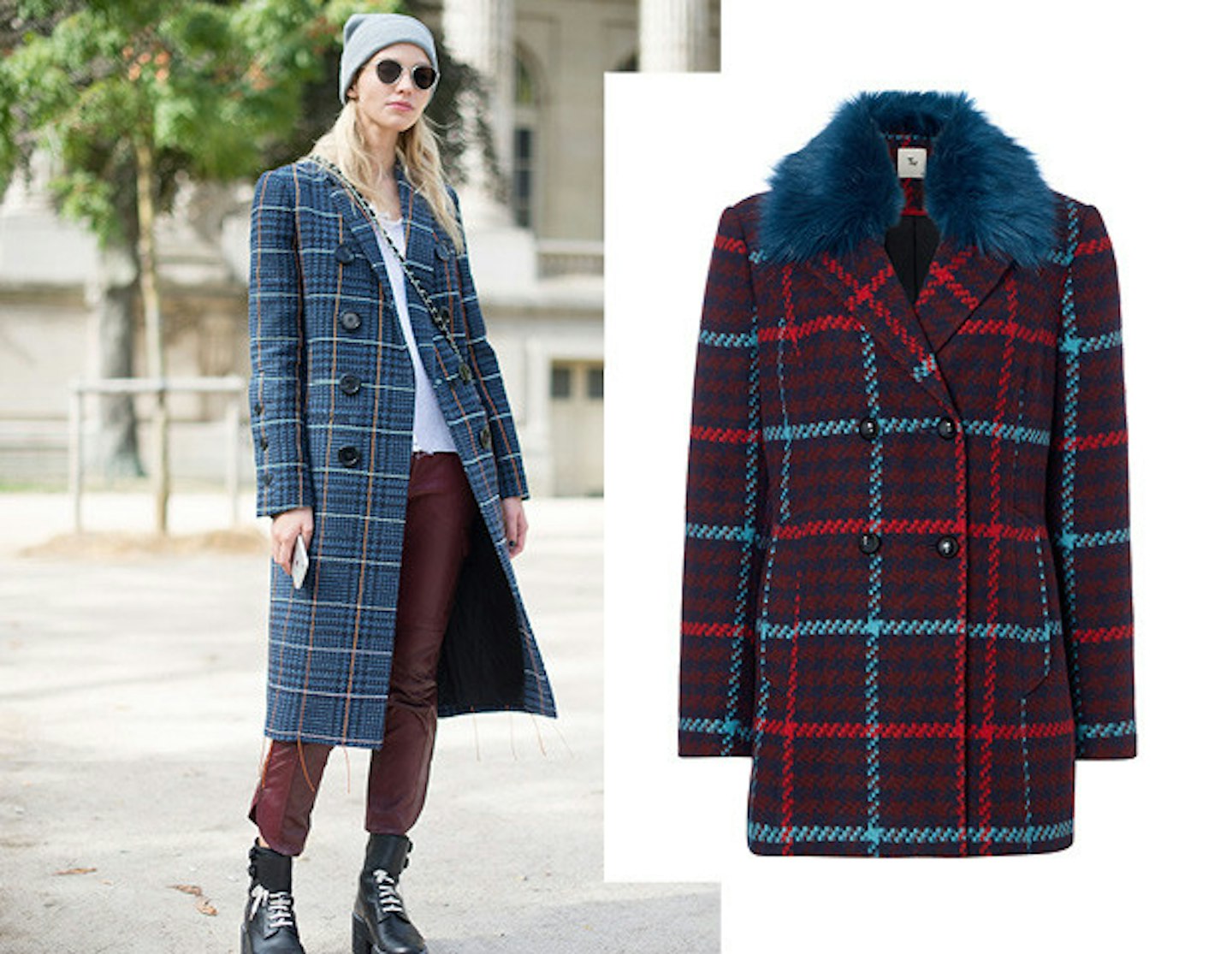 coat
