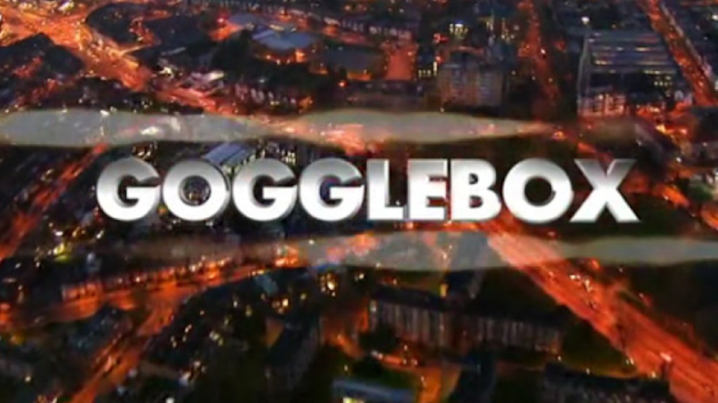 Gogglebox couple announce break-up, leaving telly fans devastated