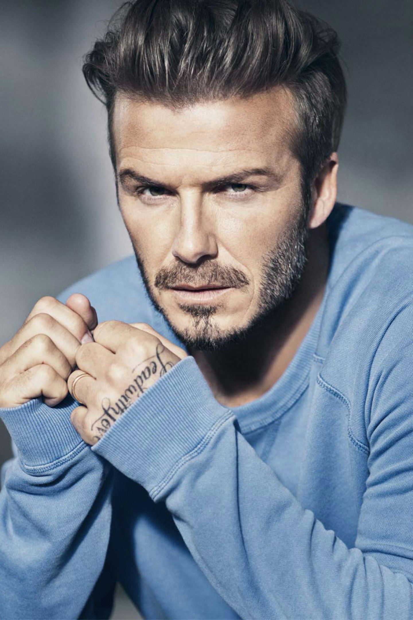 David Beckham Modern Essentials (6)