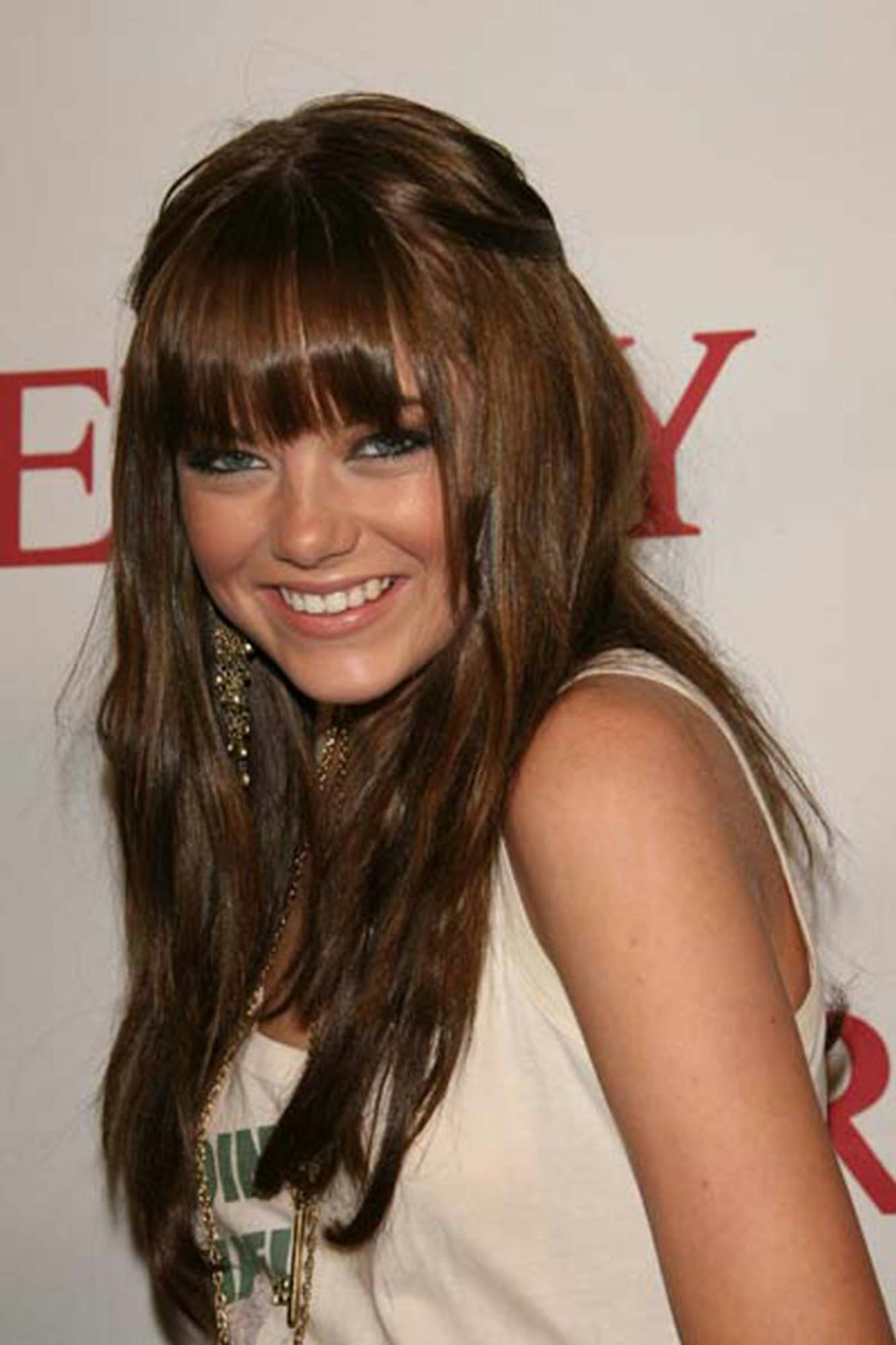Emma Stone pre movie career