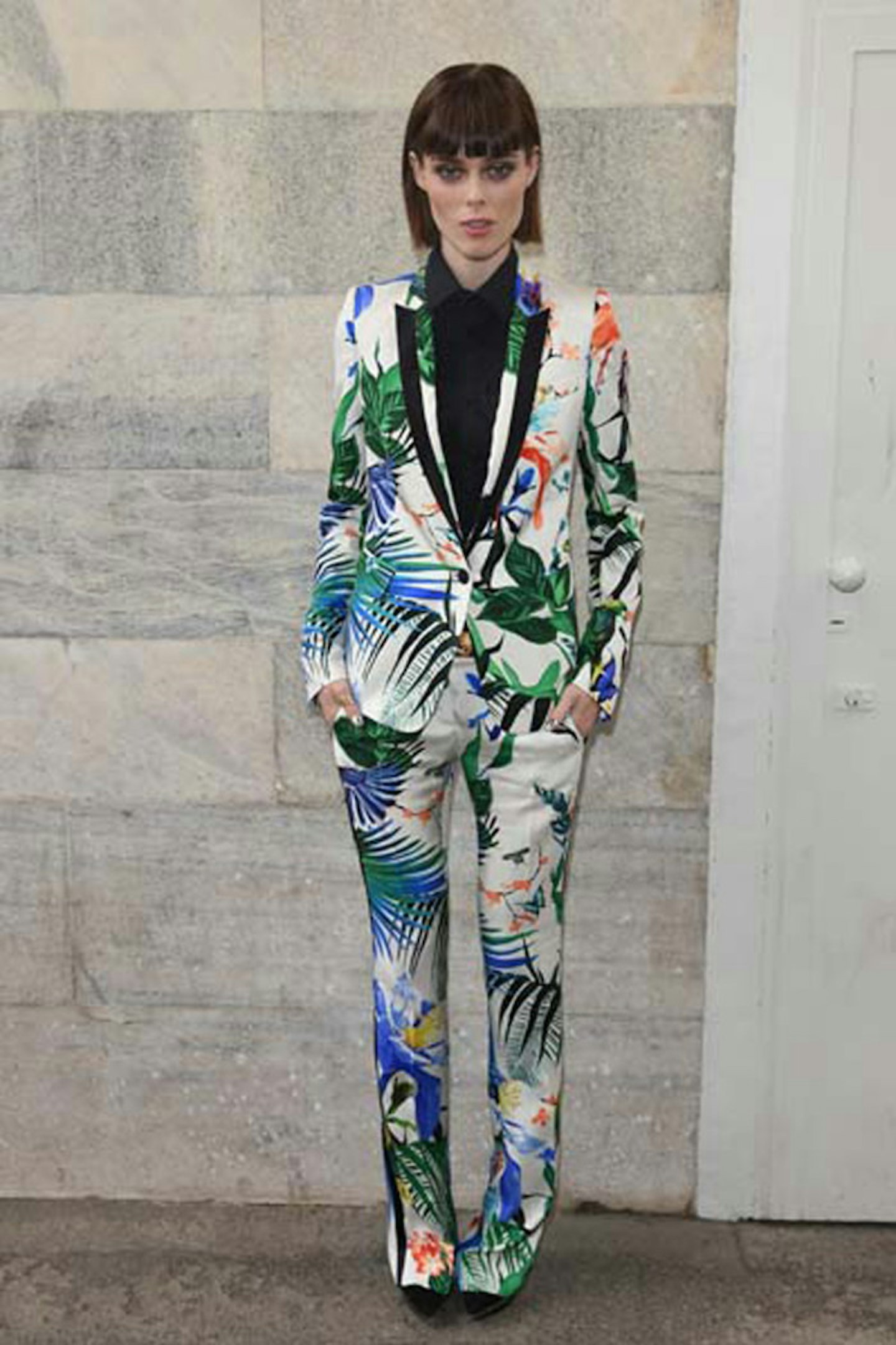 Milan frow 21