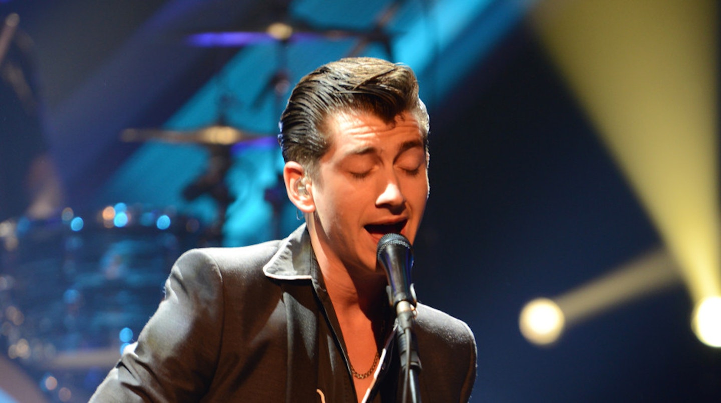 10. Alex Turner, 28: £13.56m