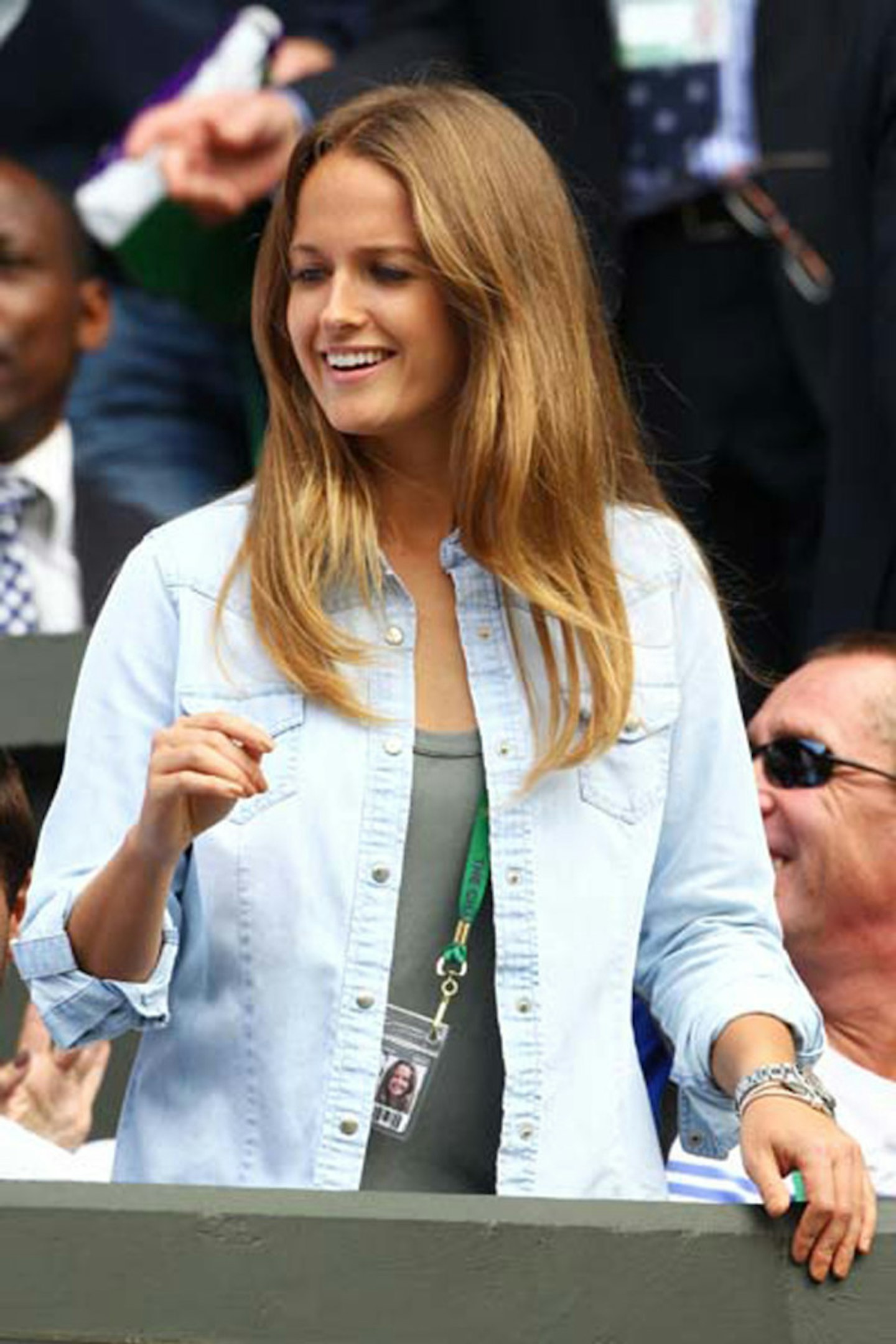 Kim Sears 11